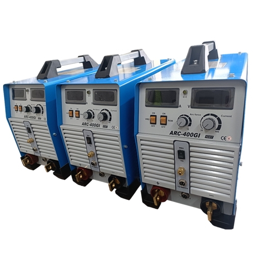 Argon Welding Machine 400light